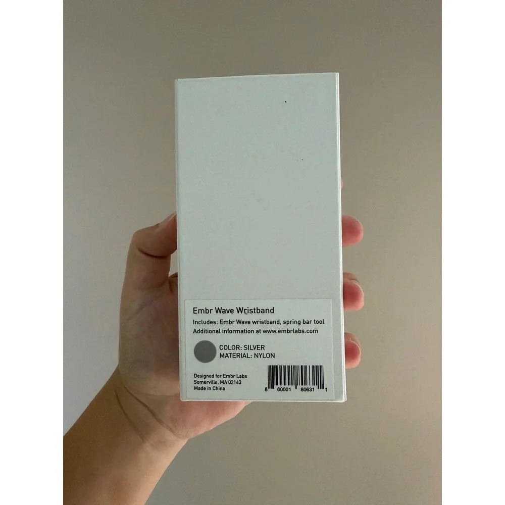 Embr Labs embr wave